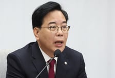 송언석 "사법파괴 3법 도입은 명백한 위헌…뻔뻔한 짓 즉각 중단하라"