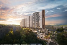 대우건설, 탑석 푸르지오 파크7 '완판'…브랜드 경쟁력 입증