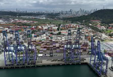 홍콩기업 항만 운영권 박탈, 파나마의 '유턴'…미중 갈등 새 국면