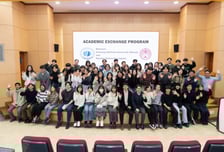 국립부경대, 日 규슈대와 국제 학술교류·인턴십 진행 '눈길'