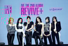 확장과 재출발을 통한 공감, 아이브 2집 'REVIVE ' [K-POP 리포트]