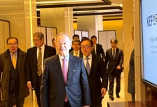 '5연임' 성공 손경식 경총 회장…"노란봉투법·정년연장 해법 모색"