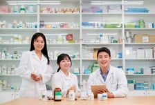 삼육대 약학대학, '제77회 약사 국가시험' 합격률 100% 쾌거