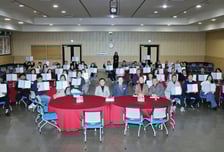 평택시 주민참여예산 6기 출범…"청년 참여 넓혔다"