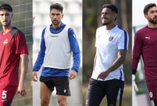 '바르사·토트넘' 출신이 K리그에... 27년 만의 외인 골키퍼까지 '역대급 변화'