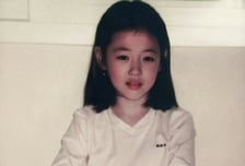 故설리 미공개 사진 업로드…"왜 그리 슬피 우느냐"