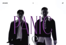 "이적·김진표 투샷을 다시 보다니"...패닉, 20년 만의 콘서트 개최