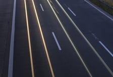 "중국인, 한국서 만취 역주행"...고속도로서 1명 사망, 5명 부상