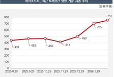 [더벨]'옥석' 가리기 국면 속 캐리소프트, 밸류체인 확장 주목
