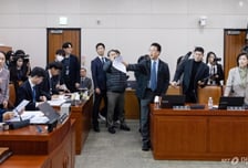 광주·전남 통합법만 법사위 넘었다...대구·경북, 대전·충남은 보류