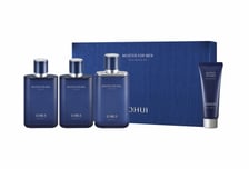 브라질 대통령도 반한 K뷰티…LG생활건강 '오휘' 국빈 선물로