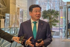 이재용 회장 '등기이사 복귀' 안건 제외…"책임경영 필요" 지적도