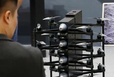 민군 기술협력 '피치데이' 개최…스타트업·군 기술 연계