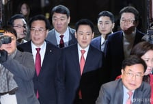 '절윤' 늪에서 허우적…국힘 "필리버스터 마치고 당내 문제 재논의"