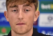 '도대체 왜' 레알 마드리드 핵심이 中에 "진심으로 사과합니다"... SNS '단 한 개' 뭐라고 했길래