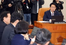 국민의힘 "민주당, 대미투자특위 활동기한까지 악법 처리 멈춰야"