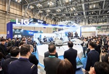 드론 기술 한 자리에…DSK 2026 벡스코서 개최