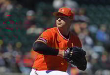 '국대가 장난인가' 사이영 美스쿠발, WBC 딱 한 경기만 등판하고 탈주한다! "결승가면 더그아웃서 관람" 뻔뻔함까지