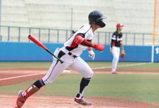 [포토] 질주하라 박해민