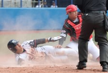 [포토] 문현빈 '아까비'
