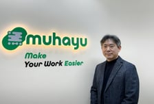 "AI의 설명 가능성 강화"…무하유, 싸이월드 주역 CPO로 영입