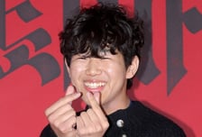 '아빠 어디가' 이준수, 폭풍 성장…중앙대 새내기 됐다