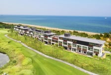 "골프 후 대기 없이 골프텔 입실"…H2O, 그린잇과 시스템 연동