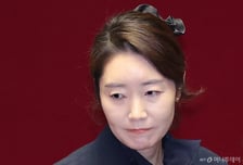 "1억에 인생 걸겠나" 억울함 토로에도...강선우 체포동의안 가결