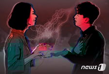 남편 사촌동생 2명이 중증 지적장애…"일부러 숨겼지?" 이혼 통보