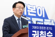 권칠승 "용인 반도체 꿈 위해 경기도에 SMR 실증단지 유치해야"