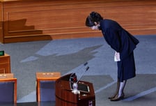 '공천헌금' 강선우 체포동의안 가결…다음달 초 영장 심사 전망