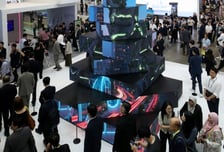 국토부, '30억 규모' AI시티 혁신 기술 사업 공모