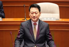 "윤석열 키즈 퇴출" 민주당 조여오는데…겹겹 내홍에 빠진 국민의힘