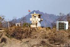 고위당국자 "9·19 합의복원, 美동의 아직…긴밀 협의 중"