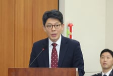 김병민 서울시 부시장 "정원오, 성수동 개인 브랜드 포장용 사용 말라"