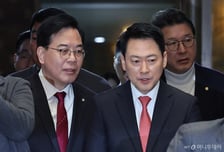 국민의힘 중진들, 장동혁에 면담 요청…"이대로는 선거 어렵다"