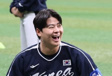 "307억 확보한 노시환, WBC 활약이 분수령→어린 나이는 ML구단에 매력" 美 매체도 관심