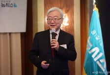 대한항공, 다음달 26일 주주총회…김석동 전 금융위원장 사외이사 선임