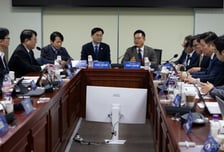 與디지털자산TF, 다음달 디지털자산기본법 발의 목표…"절충안 마련"