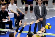 [포토]'그쪽이 아냐!' 카리