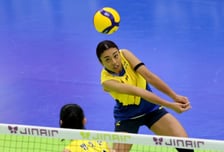 [포토]'받았다!' 자스티스