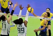 [포토]'이쪽이 비었네' 자스티스