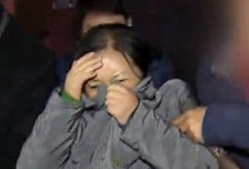 '주사제 대리 처방' 논란, 최순실 언니 최순득씨 별세…향년 74세