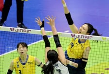 [포토]'속공' 양효진