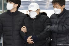 '종각역 급가속' 15명 사상자 낸 70대 택시기사 불구속 송치…약물 혐의 벗었다