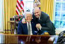 '분노 폭발' 최강 악동 맥그리거, 메이웨더 맞대결 불발+UFC 공개 저격 "도대체 뭐 하자는 거야?"