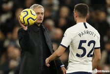 토트넘서 쫓겨난 '손흥민 후계자'의 역습... '득점 1위' 日 우에다 턱밑까지 추격 "네덜란드 폭격 중, 13골 폭발"