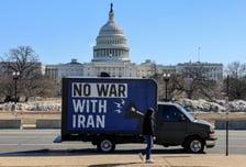 26일 이란과 핵협상, 백악관 "우선 선택지는 외교…필요시 공격"