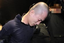 "자매 성폭행 노영대, 춘천 거주" 주민들 불안...성범죄 추가 전력까지