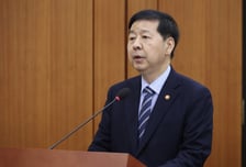 구윤철 "주력산업 활력 되찾아야…사업재편 지원할 것"